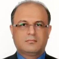 دکتر اکبر نیک پژوه