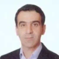 دکتر مسعود فرینام
