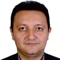 دکتر امیرحسین جنابی