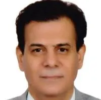 دکتر مسعود دهقانی آرانی