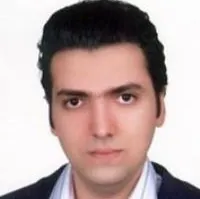دکتر شهریار شعبانی نیا