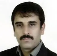 دکتر یدالله امیدی