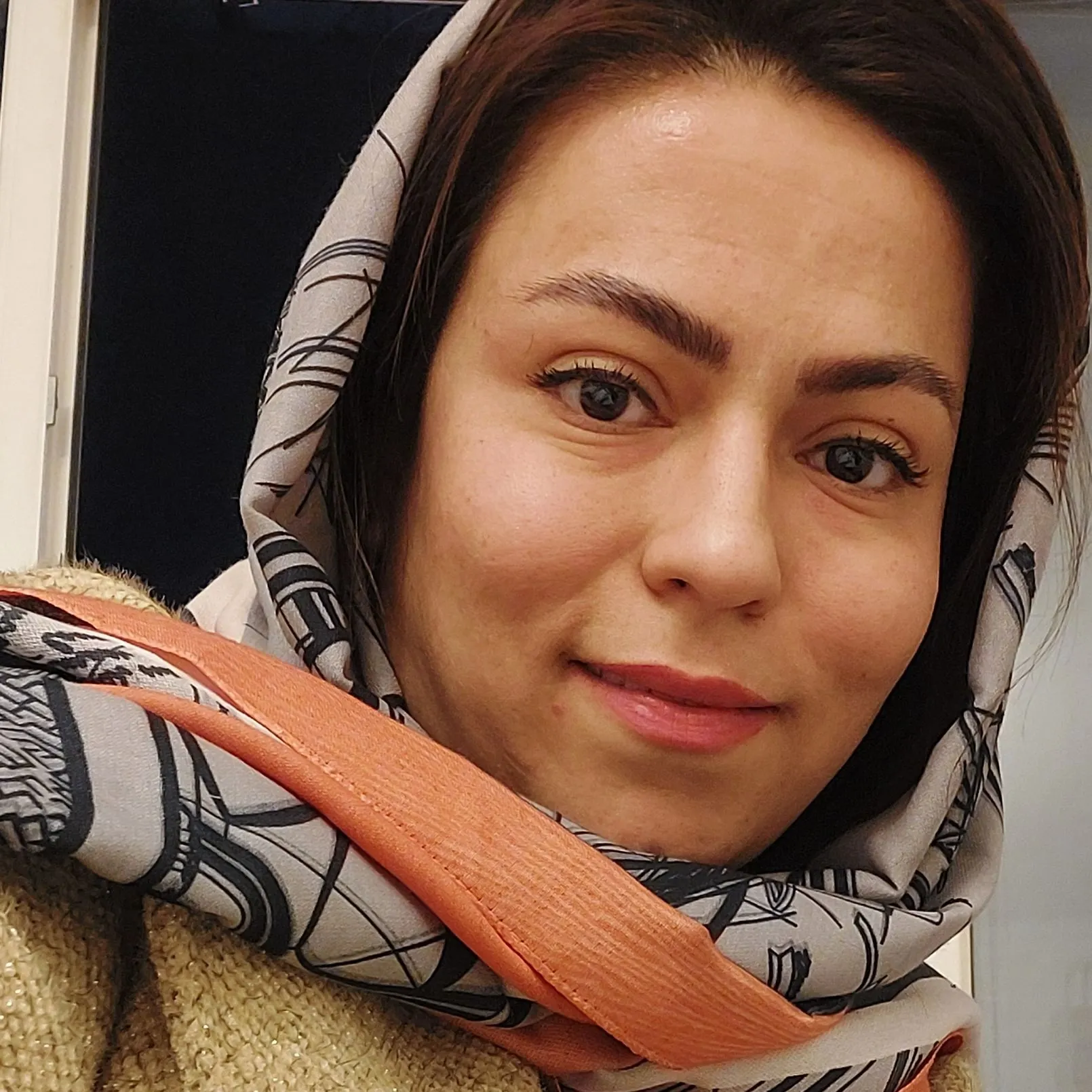 سارا دارابی