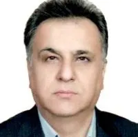 دکتر وحید پورفرزیانی