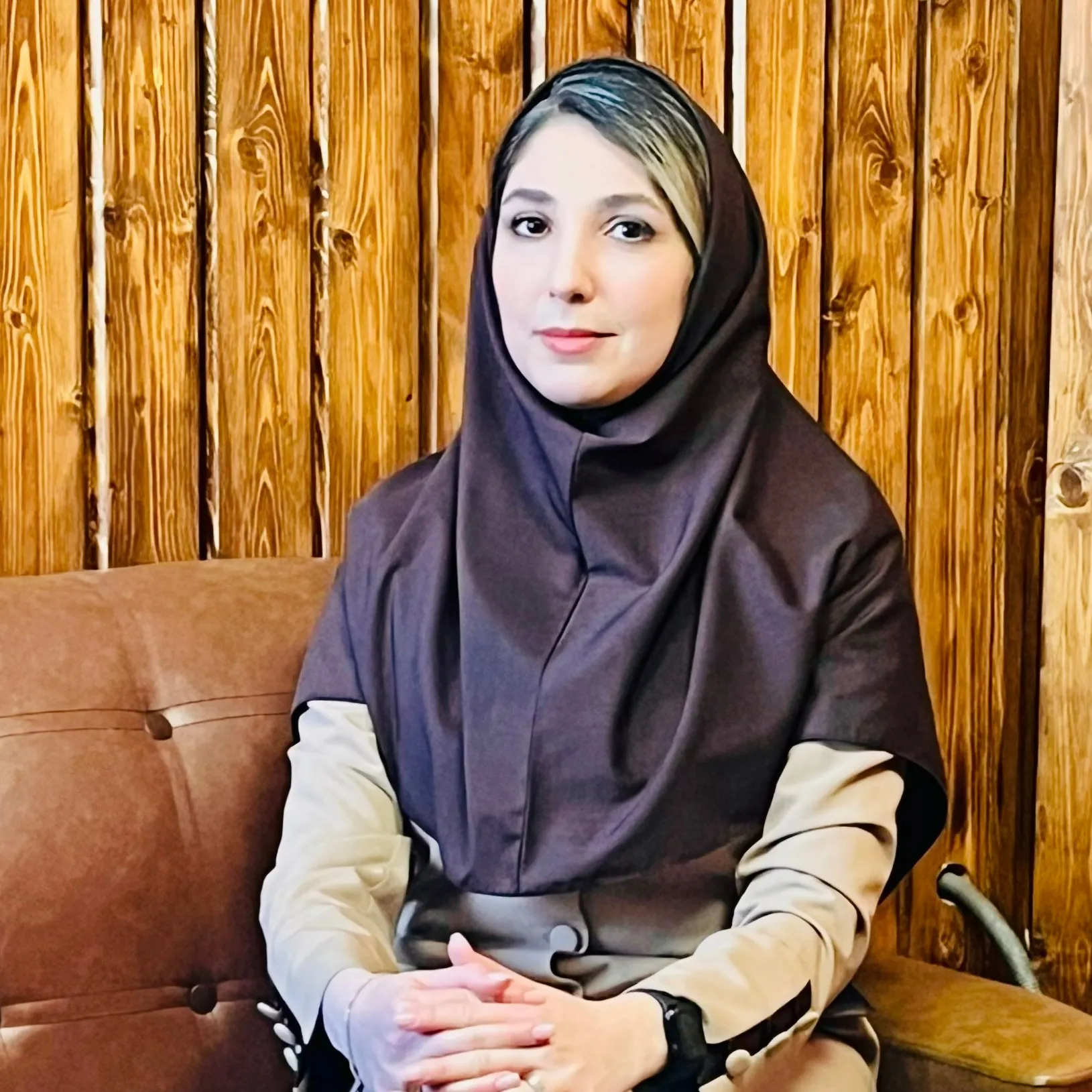 آیدا ابراهیمی