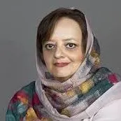 دکتر مهدیه رضائی سلیم