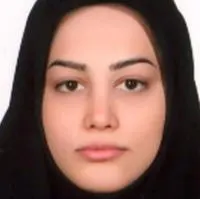 دکتر مهدیه تقوائی