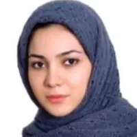 دکتر نیلوفر رحیمی پور