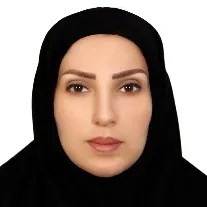 مهین صمدزاده فهیم