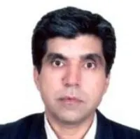 دکتر منوچهر الهیاری