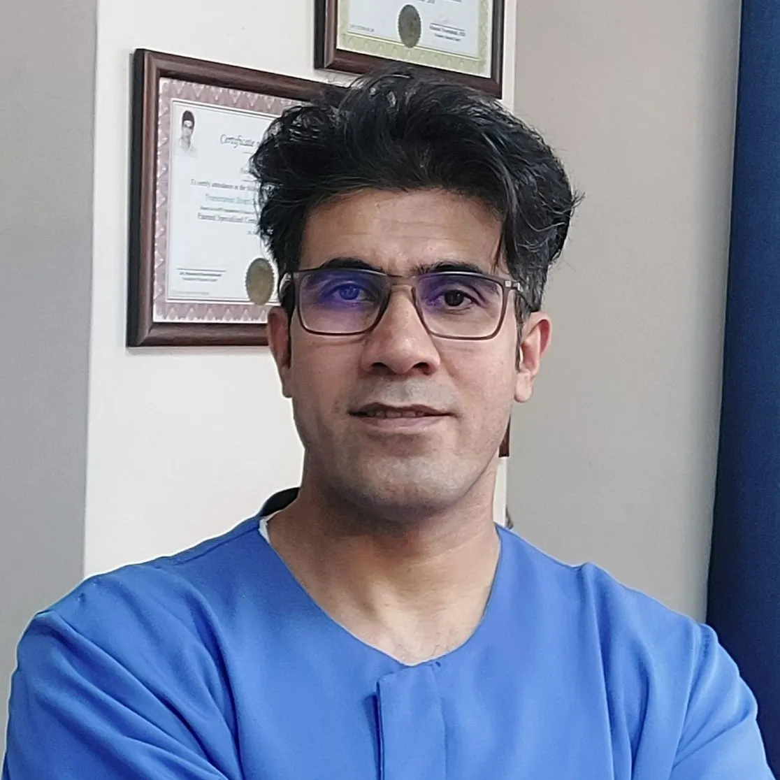 نورالدین احمدیان