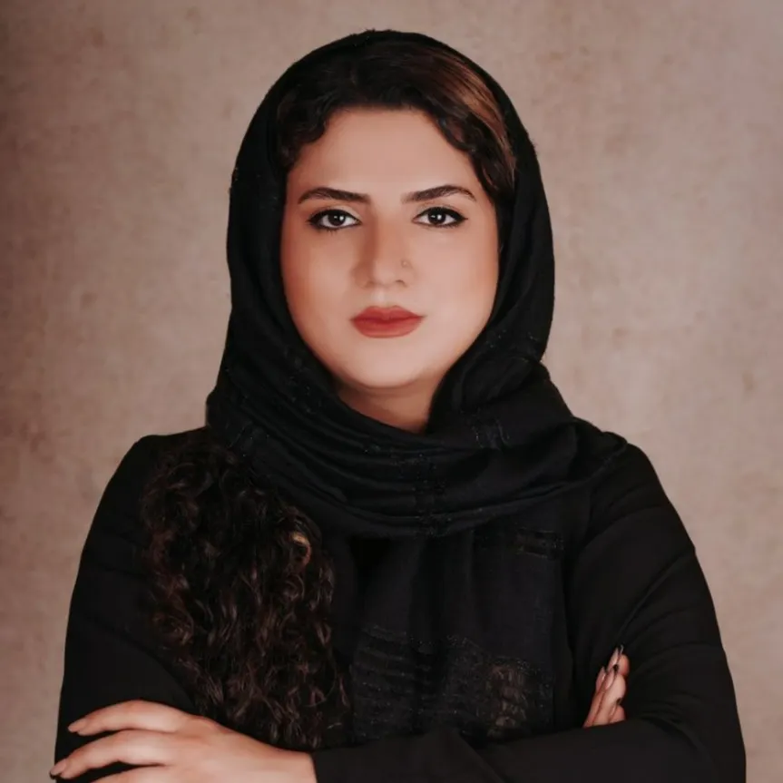 فاطمه اکرمی