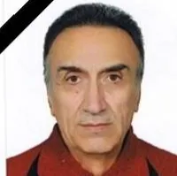 دکتر زنده یاد محمدحسین شیری