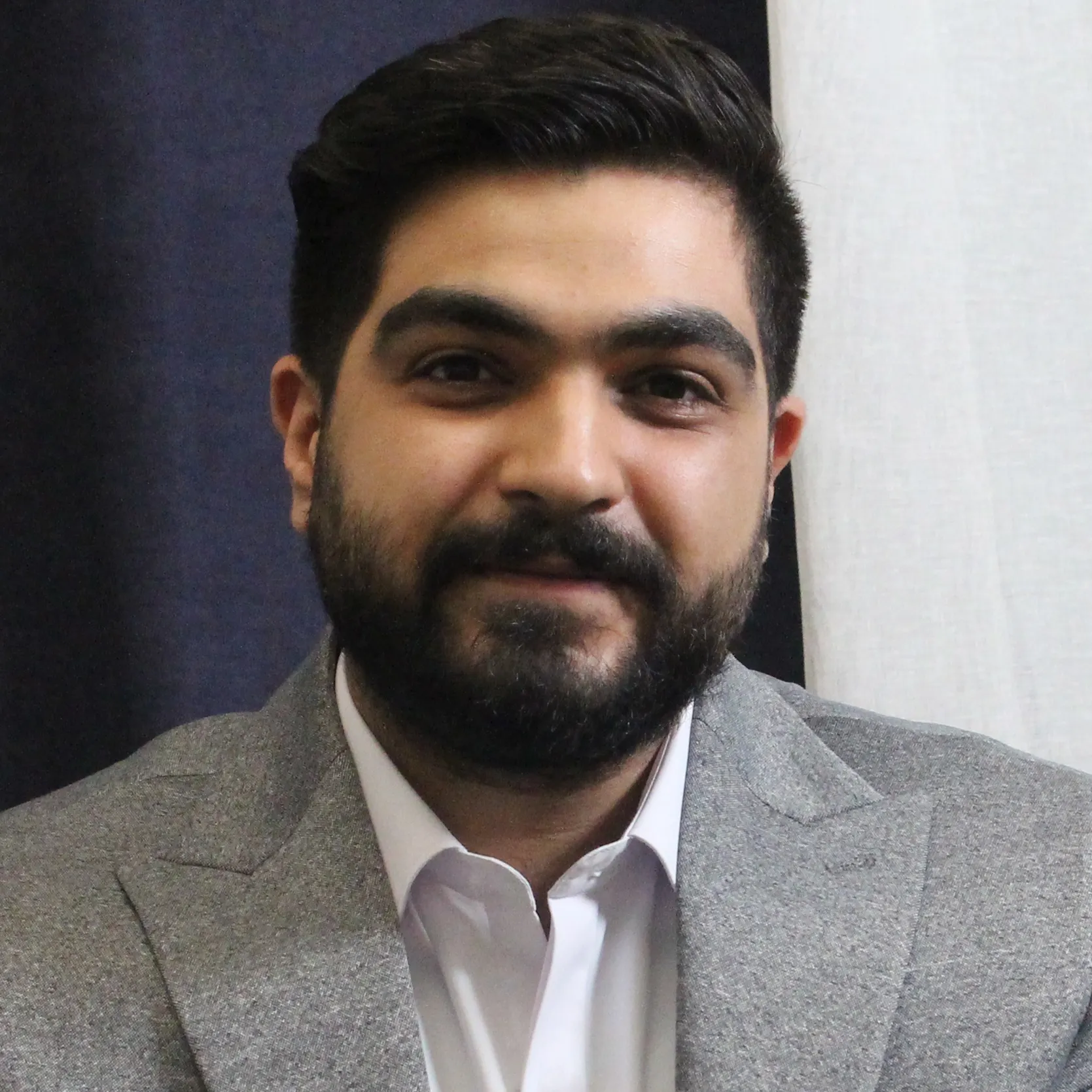 مهدی جباری