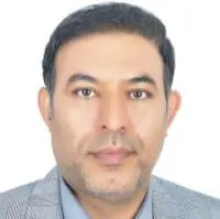 دکتر محمدباقر حیدری