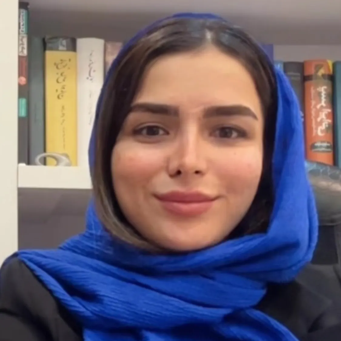 نیلوفر اکبرزاده
