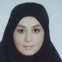 فاطمه افشاری