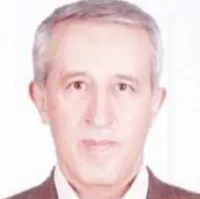 دکتر رضا سلیمانی