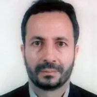 دکتر علی کچوئی