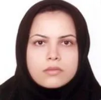 دکتر معصومه عباس نژاد