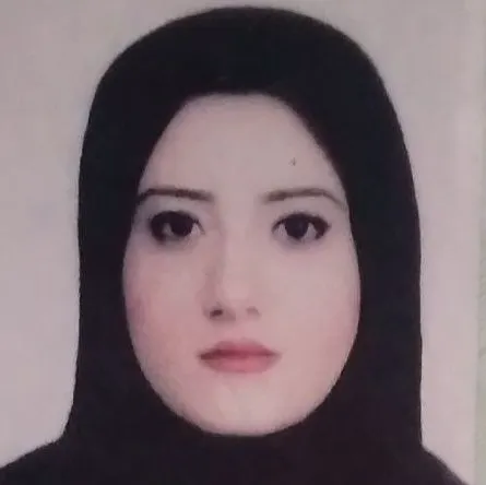 الهام حاجی میرزاعبداله