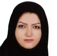 دکتر هدا جعفری معز