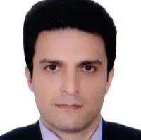 دکتر نوذر ستوده فومنی