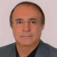 دکتر آریو شهبازی مقدم