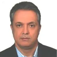 دکتر داریوش حسین خانی