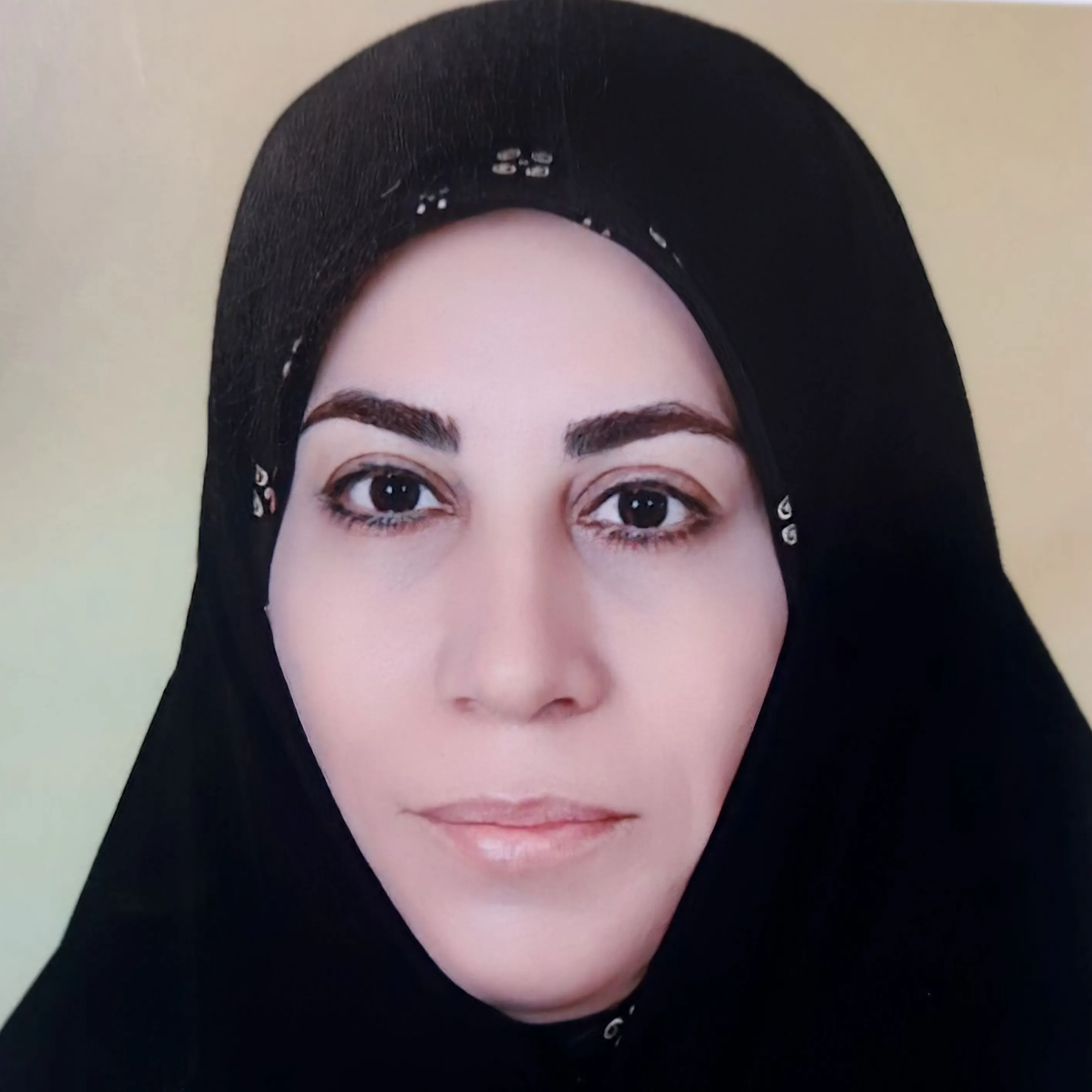 دکتر پروانه اسمعیلی