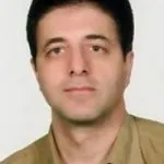 دکتر شهرام شفیعیان