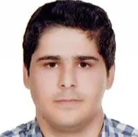 دکتر مهدی حیدری