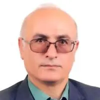 دکتر علی حق بین