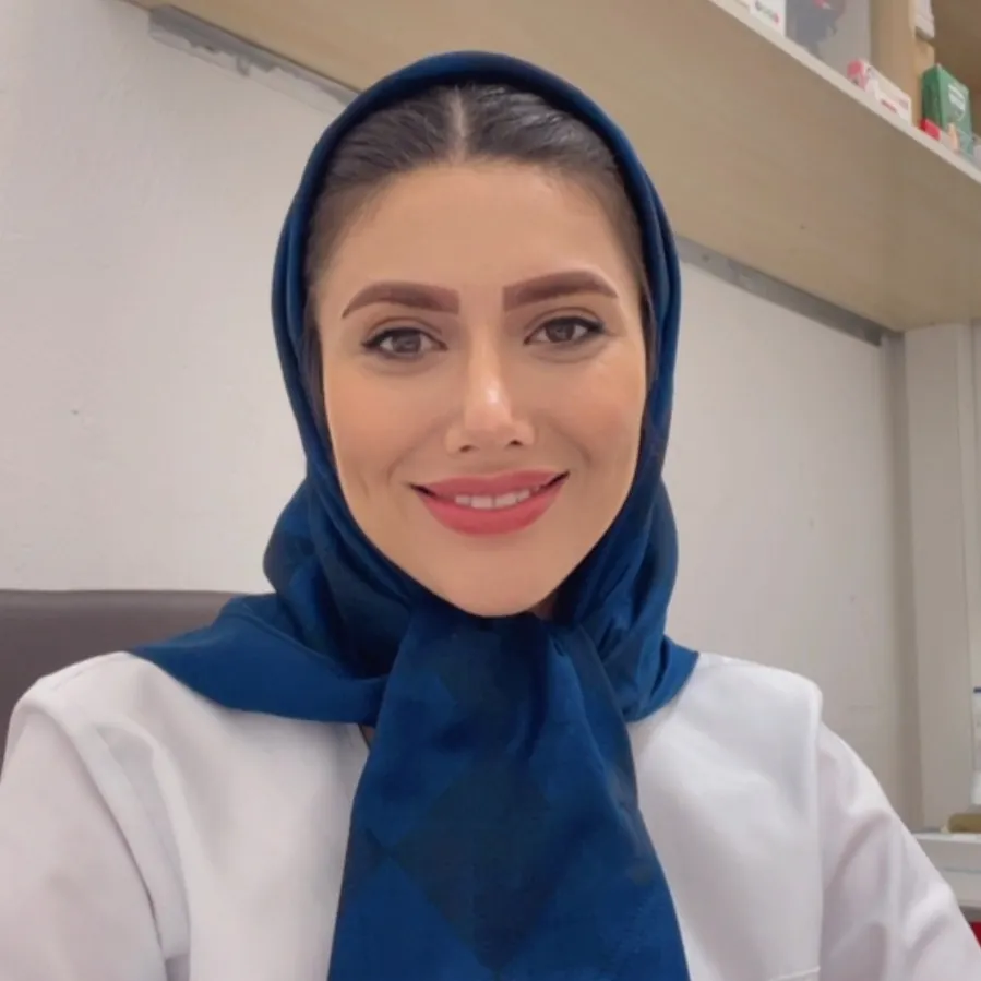 الهام ملکی