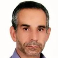 دکتر علی زارعی محمودآبادی