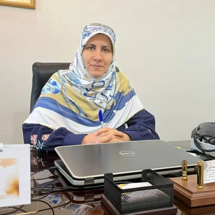 دکتر ملیحه قدیر