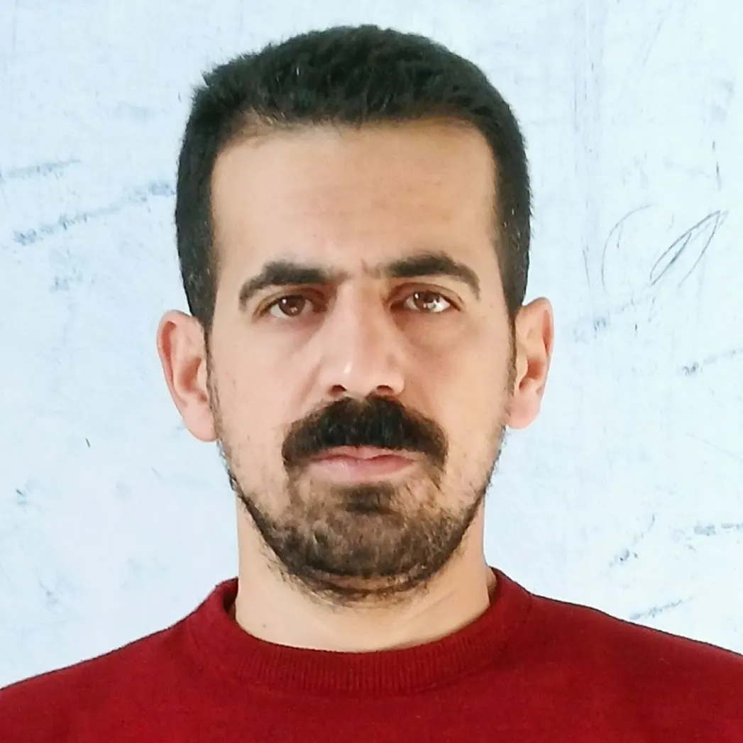 صادق امین صفایی