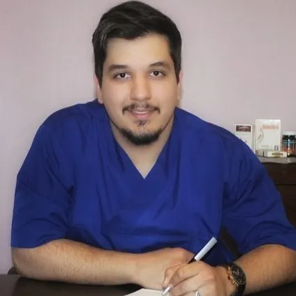 دکتر محمد مرتضوی زاده
