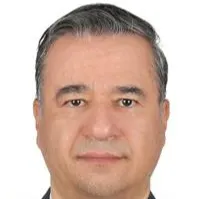 دکتر آرش بیرقی طوسی