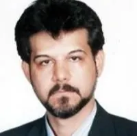 دکتر علی طبیبی