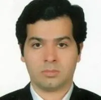 دکتر هادی رکنی یزدی