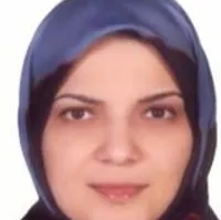 دکتر فیروزه غفاری