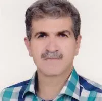 دکتر جمشید حاج اسمعیل زاده
