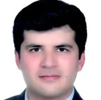 دکتر امیرحسین فرجی