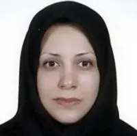 دکتر فرناز هاشمیان
