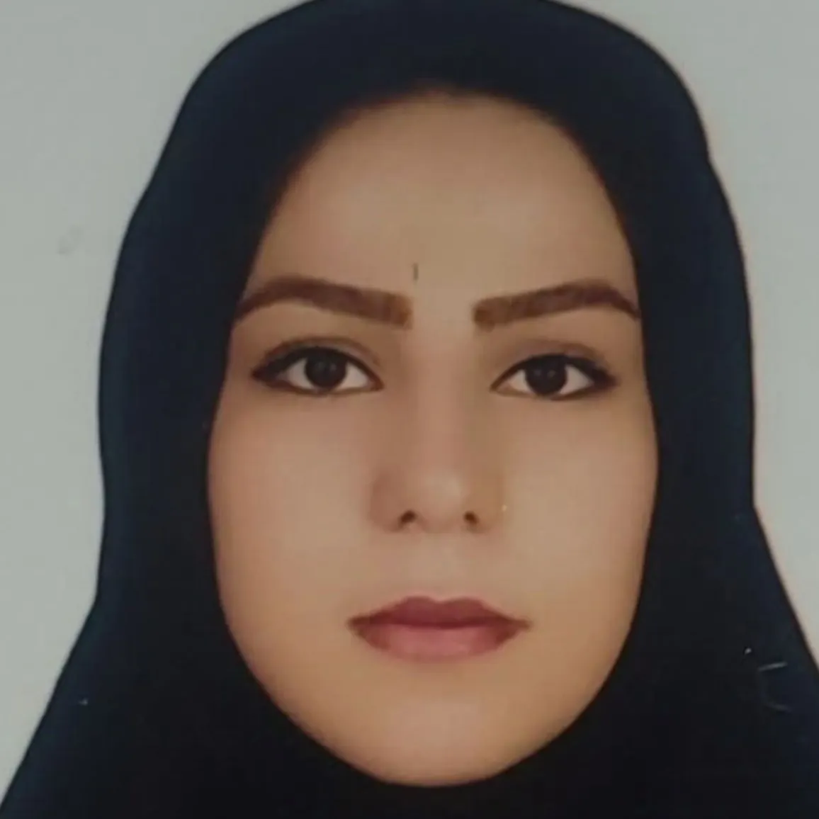 مریم رضایی