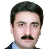 دکتر علی شهسواری پور