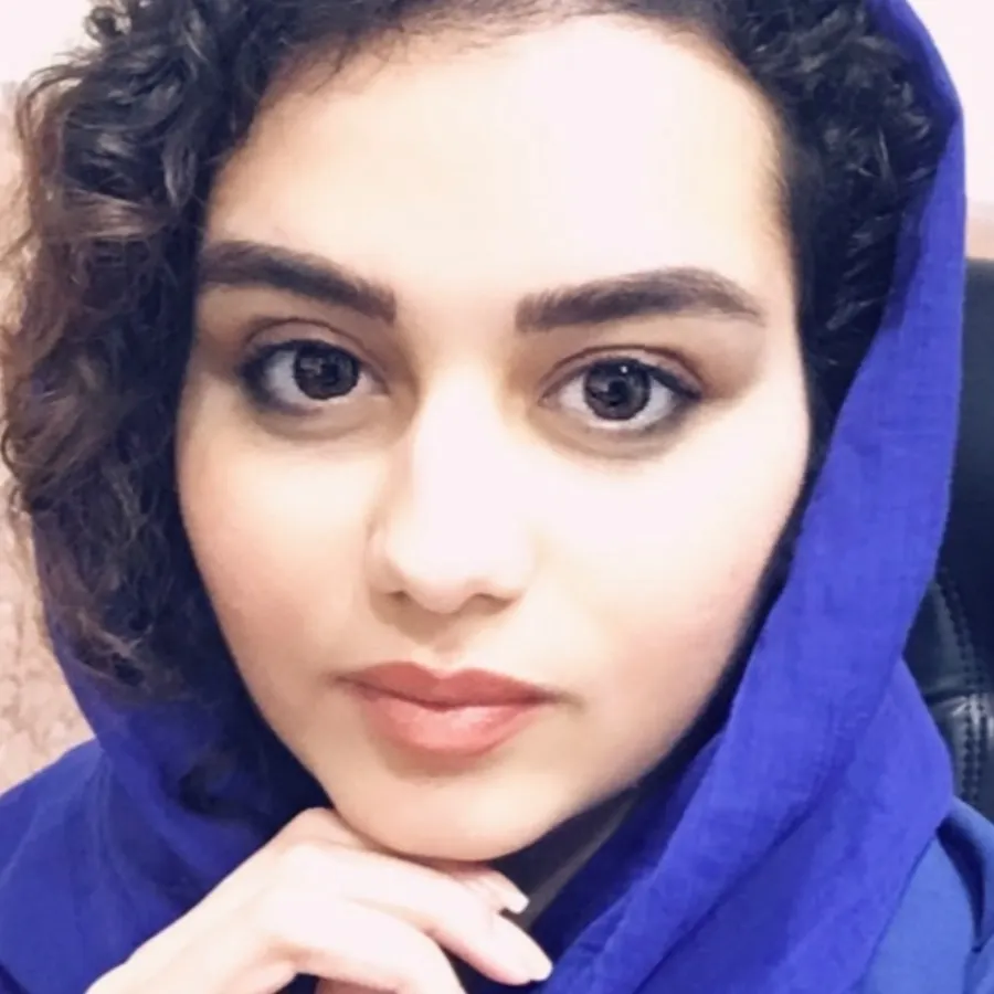 الهه گمرکچیان
