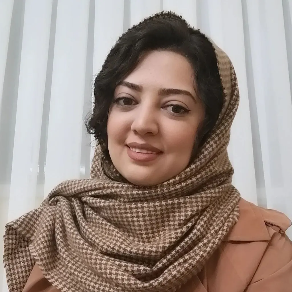 گلنوش شجاعی گهر