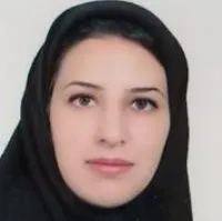 دکتر اکرم السادات فریدنی سامانی